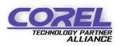 Corel Technology Partner